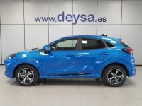 Ford Puma 1.0 EcoBoost 125cv ST-Line MHEV