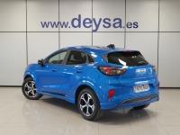 Ford Puma 1.0 EcoBoost 125cv ST-Line MHEV