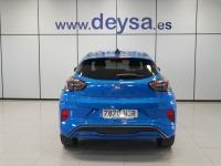 Ford Puma 1.0 EcoBoost 125cv ST-Line MHEV