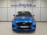Ford Puma 1.0 EcoBoost 125cv ST-Line MHEV