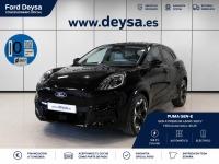Ford Puma Puma Gen-E Premium 46,8kWh 168CV FWD