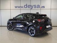 Ford Puma Puma Gen-E Premium 46,8kWh 168CV FWD