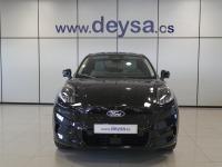 Ford Puma Puma Gen-E Premium 46,8kWh 168CV FWD