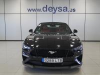 Ford Mustang 5.0 Ti-VCT V8 336kW Mustang GT (Conv.)