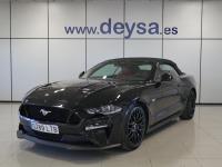 Ford Mustang 5.0 Ti-VCT V8 336kW Mustang GT (Conv.)