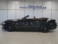 Ford Mustang 5.0 Ti-VCT V8 336kW Mustang GT (Conv.)