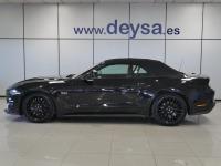 Ford Mustang 5.0 Ti-VCT V8 336kW Mustang GT (Conv.)