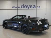 Ford Mustang 5.0 Ti-VCT V8 336kW Mustang GT (Conv.)