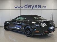 Ford Mustang 5.0 Ti-VCT V8 336kW Mustang GT (Conv.)