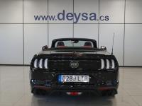 Ford Mustang 5.0 Ti-VCT V8 336kW Mustang GT (Conv.)