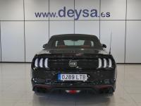 Ford Mustang 5.0 Ti-VCT V8 336kW Mustang GT (Conv.)