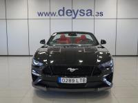 Ford Mustang 5.0 Ti-VCT V8 336kW Mustang GT (Conv.)