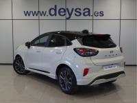 Ford Puma 1.0 EcoBoost 125cv Sound Editi MHEV Auto