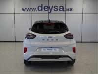 Ford Puma 1.0 EcoBoost 125cv Sound Editi MHEV Auto