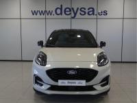 Ford Puma 1.0 EcoBoost 125cv Sound Editi MHEV Auto