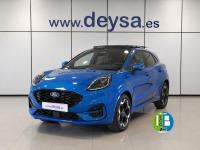 Ford Puma 1.0 EcoBoost 125cv ST-Line X MHEV