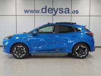 Ford Puma 1.0 EcoBoost 125cv ST-Line X MHEV