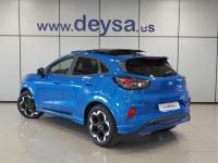 Ford Puma 1.0 EcoBoost 125cv ST-Line X MHEV
