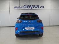 Ford Puma 1.0 EcoBoost 125cv ST-Line X MHEV