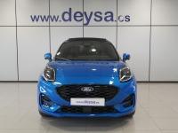 Ford Puma 1.0 EcoBoost 125cv ST-Line X MHEV