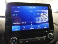 Ford Puma 1.0 EcoBoost 155cv ST-Line X MHEV