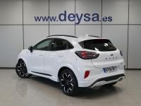 Ford Puma 1.0 EcoBoost 155cv ST-Line X MHEV