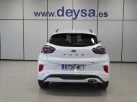 Ford Puma 1.0 EcoBoost 155cv ST-Line X MHEV