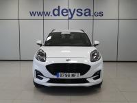 Ford Puma 1.0 EcoBoost 155cv ST-Line X MHEV