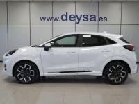 Ford Puma 1.0 EcoBoost 155cv ST-Line X MHEV Auto
