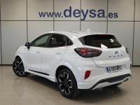 Ford Puma 1.0 EcoBoost 155cv ST-Line X MHEV Auto