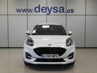 Ford Puma 1.0 EcoBoost 155cv ST-Line X MHEV Auto