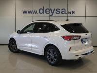Ford Kuga ST-Line X 2.5 Duratec FHEV Auto
