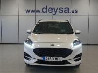 Ford Kuga ST-Line X 2.5 Duratec FHEV Auto