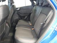 Ford Puma 1.0 EcoBoost 125cv ST-Line X MHEV