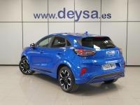 Ford Puma 1.0 EcoBoost 125cv ST-Line X MHEV