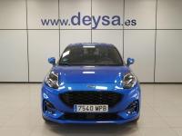 Ford Puma 1.0 EcoBoost 125cv ST-Line X MHEV