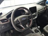 Ford Puma 1.0 EcoBoost 125cv ST-Line X MHEV