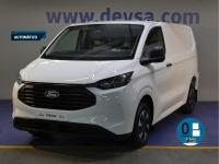 Ford Transit Custom Van 2.5 Duratec PHEV 171kW 320 L1 Trend