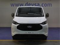 Ford Transit Custom Van 2.5 Duratec PHEV 171kW 320 L1 Trend