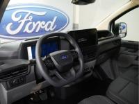 Ford Transit Custom Van 2.5 Duratec PHEV 171kW 320 L1 Trend