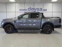 Ford Ranger 3.0 Ecoblue e-AWD Dob Cab Wildtrack AT
