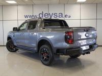 Ford Ranger 3.0 Ecoblue e-AWD Dob Cab Wildtrack AT