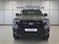 Ford Ranger 3.0 Ecoblue e-AWD Dob Cab Wildtrack AT