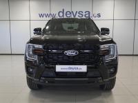Ford Ranger 3.0 Ecoblue e-AWD Dob Cab Wildtrack AT
