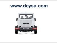 Ford Transit 350 L3 Chasis Simple Trend N1 2.0 EcoBlue 121kW (165CV) Tracción Trasera
