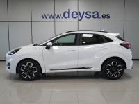 Ford Puma 1.0 EcoBoost 125cv ST-Line X MHEV