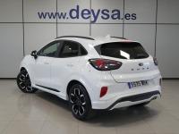 Ford Puma 1.0 EcoBoost 125cv ST-Line X MHEV
