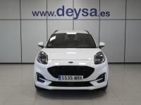Ford Puma 1.0 EcoBoost 125cv ST-Line X MHEV