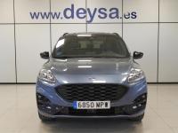 Ford Kuga ST-Line X 2.5 Duratec PHEV 165kW Auto