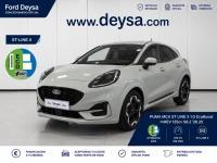 Ford Puma 1.0 EcoBoost 125cv ST-Line X MHEV